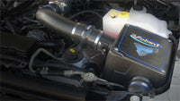 Thumbnail for Volant 11-14 Ford F-150 6.2 V8 PowerCore Closed Box Air Intake System