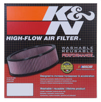 Thumbnail for K&N IS300 Drop In Air Filter