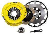 Thumbnail for ACT 2013 Scion FR-S XT/Race Rigid 6 Pad Clutch Kit