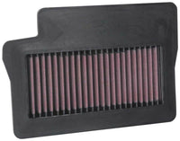 Thumbnail for K&N Yamaha MT-09 890 2021 Replacement Air Filter