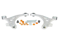 Thumbnail for Whiteline 11-14 Subaru WRX/STI Front Lower Control Arm