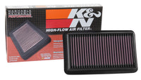 Thumbnail for K&N 17-18 Honda Jade L4-1.5L F/I Turbo Replacement Drop In Air Filter