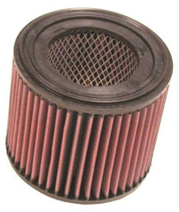 Thumbnail for K&N 97-00 Nissan Patrol II 2.8L / 06-10 Patrol II 3.0L / 00-05 Patrol 3.0L Replacement Air Filter