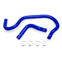 Thumbnail for Mishimoto 99-06 Chevrolet Silverado 1500 V8 Blue Silicone Hose Kit