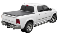 Thumbnail for Access Lorado 00-11 Dodge Dakota Quad / Crew Cab 5ft 4in Bed (w/o Utility Rail) Roll-Up Cover