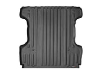 Thumbnail for WeatherTech 07-13 Toyota Tundra TechLiner - Black