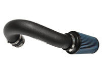 Thumbnail for Injen 16-18 Audi A6 2.0L Turbo Wrinkle Black Cold Air Intake