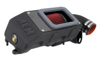 Thumbnail for AEM 11-13 Mini Cooper 1.6L Black Cold Air Intake System