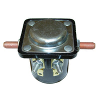 Thumbnail for Omix Starter Solenoid Manual Trans 84-87 Cherokee (XJ)