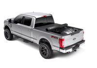 Thumbnail for Truxedo 17-20 Ford F-250/F-350/F-450 Super Duty 6ft 6in Sentry Bed Cover