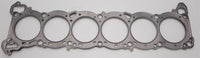 Thumbnail for Cometic Nissan RB-30 6 CYL 86mm .030in MLS Head Gasket