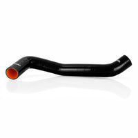 Thumbnail for Mishimoto 17-19 Chevrolet Duramax 6.6L L5P Black Silicone Radiator Hose Kit