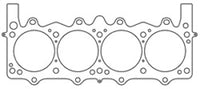 Thumbnail for Cometic Chrysler R3 Race Block 4.185in Bore .040in MLS Cylinder Head Gasket W7/W8/W9 Heads