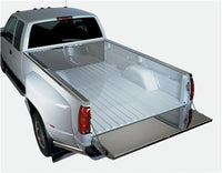 Thumbnail for Putco 03-07 Dodge 2500/3500 series (2 piece) Full Tailgate Protector