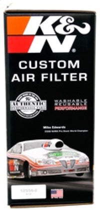 Thumbnail for K&N Custom Air Filter 14in OD / 12in ID / 6in Height