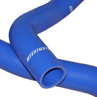 Thumbnail for Mishimoto 08-14 Subaru WRX / 08+ STI Silicone Radiator Hose Kit - Blue