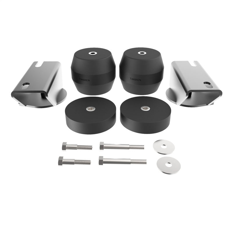 Timbren 2014 Ram 2500 SLT RWD Rear Suspension Enhancement System