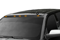 Thumbnail for AVS 19-20 Ram 1500 Without Sunroof Excludes Rebel Models Aerocab Marker Light - Black