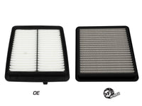 Thumbnail for aFe 19-21 Suzuki Jimny (L4-1.5L) Magnum FLOW OE Replacement Air Filter w/ Pro DRY S Media