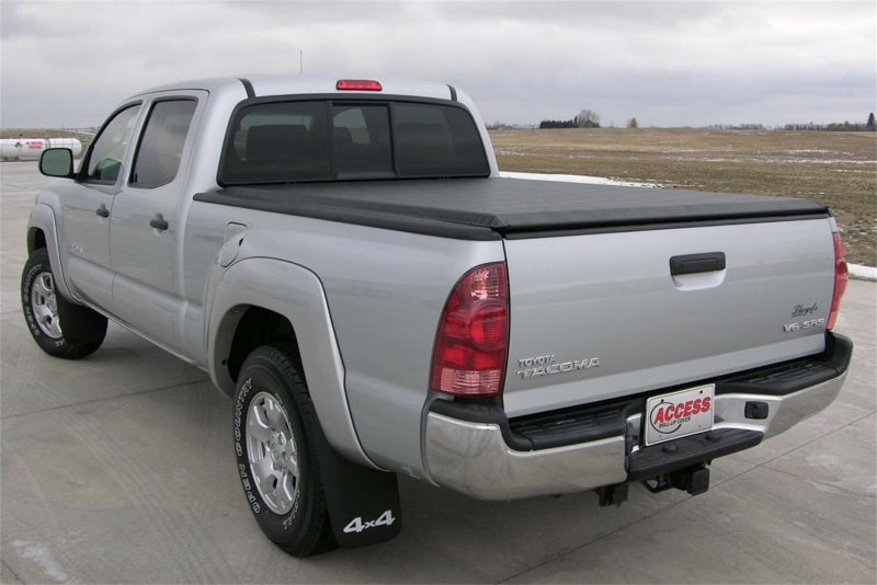 Access Original 95-04 Tacoma 6ft Bed (Also 89-94 Toyota) Roll-Up Cover