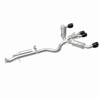 Thumbnail for Magnaflow 2023 Toyota GR Corolla NEO Cat-Back Exhaust System