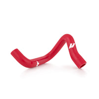 Thumbnail for Mishimoto 02-06 Mini Cooper S (Supercharged) Red Silicone Hose Kit