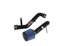 Thumbnail for Injen 98-02 Honda Accord 2.3L Black Cold Air Intake