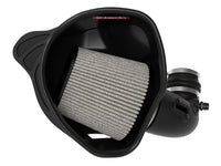 Thumbnail for aFe Takeda Intakes Stage-2 AIS w/ Pro DRY S Media 20-22 Toyota GR Supra (A90) L6-3.0L (t) B58