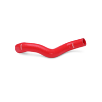 Thumbnail for Mishimoto 2014+ Ford Fiesta ST Radiator Hose Kit (Red)