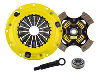 Thumbnail for ACT 1990 Eagle Talon Sport/Race Sprung 4 Pad Clutch Kit