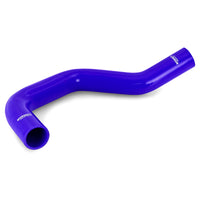 Thumbnail for Mishimoto 1991-1993 Dodge 5.9L Cummins Silicone Coolant Hose Kit Blue