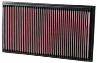 Thumbnail for K&N 99-00 Mercedes Benz CLK430 4.3L-V8 Drop In Air Filter