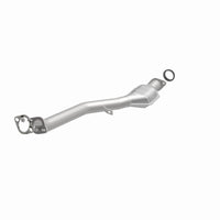 Thumbnail for MagnaFlow Converter Direct Fit 08-09 Subaru Outback H4 2.5