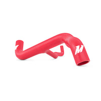 Thumbnail for Mishimoto 10-11 Chevrolet Camaro SS V8 Red Silicone Hose Kit