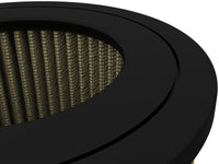 Thumbnail for aFe MagnumFLOW Air Filters OER PG7 A/F PG7 Toyota Hilux L4-2.4L/2.8L (td)