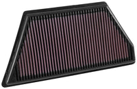 Thumbnail for K&N 16-17 Cadillac CT6 V6-3.6L F/l Drop In Air Filter