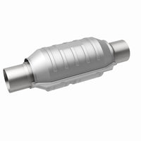 Thumbnail for MagnaFlow Conv Universal 3 inch OEM