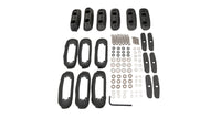 Thumbnail for Rhino-Rack 08-21 Toyota Land Crusier RCP Base Kit (200 Series) - 6 pcs