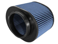 Thumbnail for aFe Magnum FLOW Pro 5R Air Filter 5-1/2 in F x (10x7in B x (9x7)in T (Inverted) x 7in H