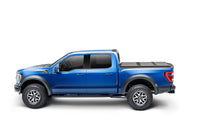 Thumbnail for Extang 22-23 Nissan Frontier (5ft. Bed) Solid Fold ALX