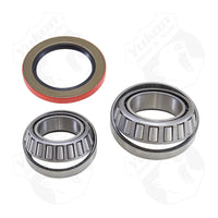 Thumbnail for Yukon Gear Replacement Axle Bearing and Seal Kit For 71 To 77 Dana 60 and Chevy/GM 1 Ton Front Axle