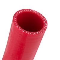 Thumbnail for Mishimoto 02-06 Mini Cooper S (Supercharged) Red Silicone Hose Kit