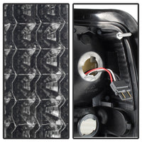 Thumbnail for Xtune Dodge Ram 1500 94-01 / Ram 2500/3500 94-02 LED Tail Lights Smoke ALT-ON-DRAM94-LED-SM