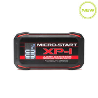 Thumbnail for Antigravity XP-1 (2nd Generation) Micro Start Jump Starter