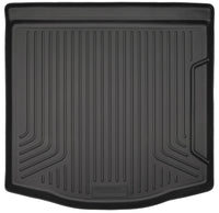 Thumbnail for Husky Liners 2012 Ford Focus WeatherBeater Black Trunk Liner