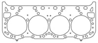 Thumbnail for Cometic 92-96 GM LT1 Small Block 4.100 inch Bore .120 inch MLS Headgasket (w/Valve Pockets)