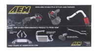 Thumbnail for AEM Cold Air Intake System 2012-2014 Honda Civic 1.8L L4 - Gunmetal