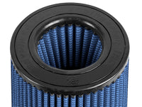 Thumbnail for aFe Magnum FLOW Pro 5R Universal Air Filter 4in F x 6in B x 4-1/2in T (Inverted) x 7-1/2in H