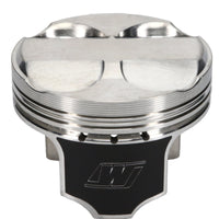 Thumbnail for Wiseco Honda K24 w/K20 Head +5cc 12.5:1 CR Piston Shelf Stock Kit