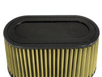 Thumbnail for aFe MagnumFLOW Air Filters PG7 A/F 3.3in F x 11x6in B x 9-1/2x4-1/2in T x 6in H